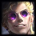 灰烬驱魔人
